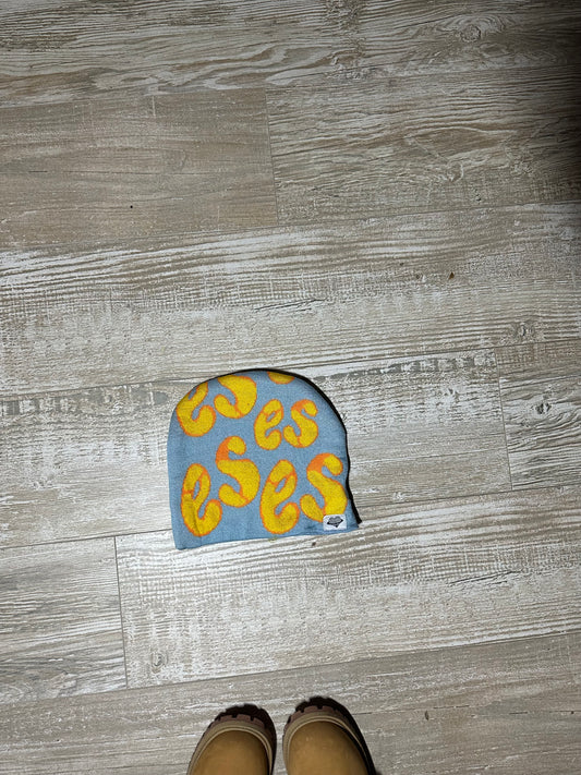 SKY “ ES “ BEANIE