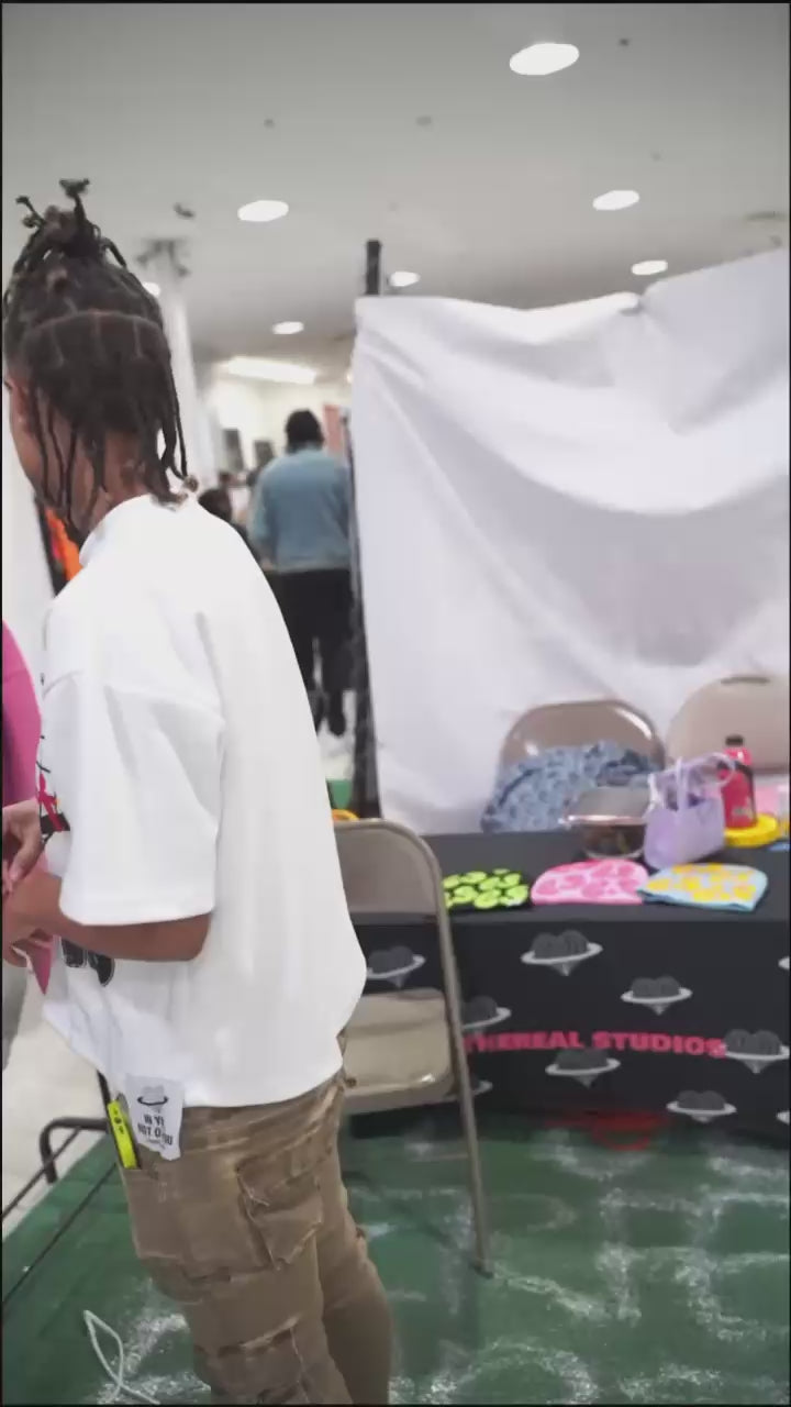 Load video: 